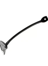 AMD Paintable RH Outside Mirror Arm Chevrolet | GMC 1955-1959                                     - X570-4055-R - Image 3