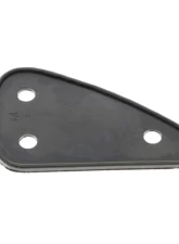 AMD Outside Mirror Arm to Door Gasket Chevrolet | GMC 1960-1966                                     - X570-4060-3 - Image 2