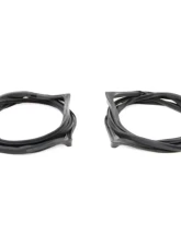 AMD Door Weatherstrip Seal Kit - Pair Ford F1 | F2 1953-1955                                     - X580-4553-1S - Image 3