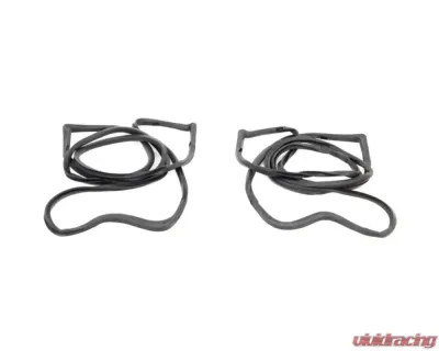 AMD Door Weatherstrip Seal Kit - Pair Ford F-Series 1956 - X580-4556-1S
