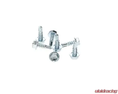 AMD Drip Rail Retainer Screw Set - 7pcs Chevrolet | GMC C/K 1973-1991 - X620-4073-1S