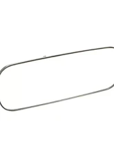 AMD 8" Wide Inside Rear View Mirror Chevrolet | GMC 1960-1966                                     - X645-4060-2 - Image 3