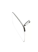 AMD 8" Wide Inside Rear View Mirror Chevrolet | GMC 1960-1966                                     - X645-4060-2 - Image 2