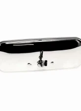 AMD 8" Wide Inside Rear View Mirror Chevrolet | GMC 1960-1966                                     - X645-4060-2 - Image 3