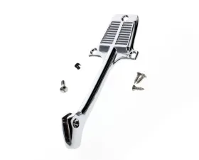 AMD Chrome Rear View Mirror Bracket Chevrolet | GMC 1960-1968