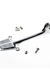 AMD Chrome Rear View Mirror Bracket Chevrolet | GMC 1960-1968                                     - X645-4060-3 - Image 3