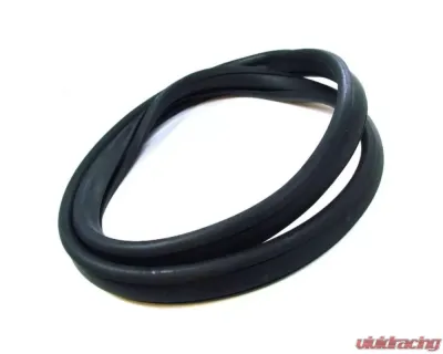 AMD Back Glass Gasket Seal w/o Trim Groove Ford F1 | F2 1948-1950 - X661-4548-1