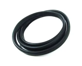 AMD Back Glass Gasket Seal w/o Trim Groove Ford F1 | F2 1951-1952