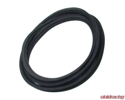 AMD Back Glass Gasket Seal w/ Trim Groove Ford F-Series 1956 - X661-4556-2