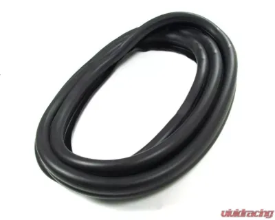AMD Back Glass Gasket Seal w/o Trim Groove Ford F-Series 1957-1960 - X661-4557-1