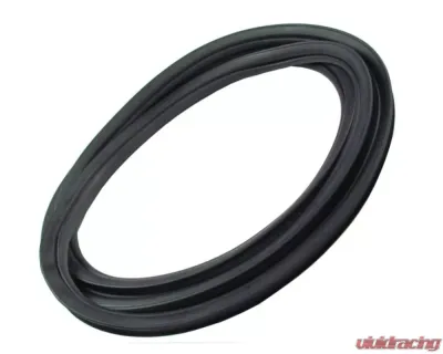 AMD Back Glass Gasket Seal w/ Trim Groove Ford F-Series 1957-1960 - X661-4557-2