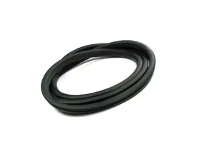 AMD Back Glass Gasket Seal w/o Trim Groove Ford F-Series 1967-1972