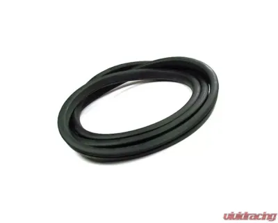 AMD Back Glass Gasket Seal w/o Trim Groove Ford F-Series 1967-1972 - X661-4567-1