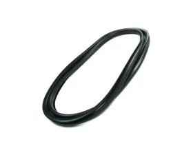 AMD Back Glass Gasket Seal w/o Trim Groove Ford F-Series 1973-1998