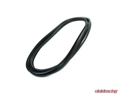 AMD Back Glass Gasket Seal w/o Trim Groove Ford F-Series 1973-1998 - X661-4573-1