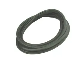 AMD Back Glass Gasket Seal w/ Trim Groove Ford F-Series 1975-1998