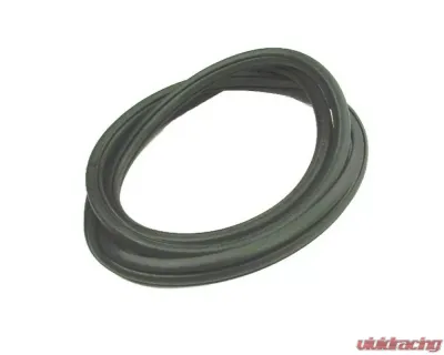 AMD Back Glass Gasket Seal w/ Trim Groove Ford F-Series 1975-1998 - X661-4577-2
