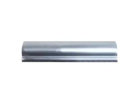 AMD Chrome Rear Window Lockstrip Joint Clip Ford F-Series 1977-1998