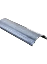 AMD Chrome Rear Window Lockstrip Joint Clip Ford F-Series 1977-1998                                     - X661-4577-4C - Image 2