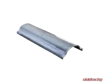 AMD Chrome Rear Window Lockstrip Joint Clip Ford F-Series 1977-1998 - X661-4577-4C