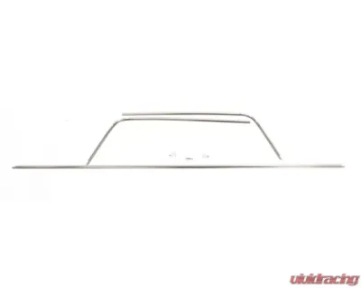 AMD Rear Window Reveal Molding Set - 6pcs Chevrolet | GMC C/K 1967-1972 - X670-4067-S
