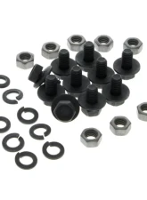 AMD Front Bed Panel Hardware Kit (Steel Floor) Chevrolet | GMC C/K 1967-1972                                     - X715-4067-1S - Image 2