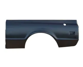 AMD LH OE Style Bedside Chevrolet | GMC 1969-1972