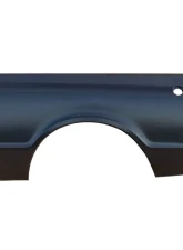 AMD LH OE Style Bedside Chevrolet | GMC 1969-1972                                     - X720-4369-L - Image 4