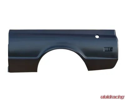 AMD LH OE Style Bedside Chevrolet | GMC 1969-1972 - X720-4369-L