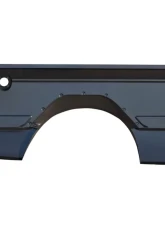 AMD LH OE Style Bedside Chevrolet | GMC 1969-1972                                     - X720-4369-L - Image 2