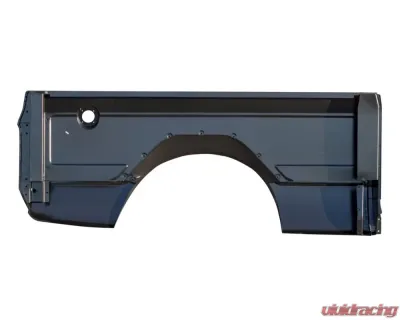 AMD LH OE Style Bedside Chevrolet | GMC 1969-1972 - X720-4369-L