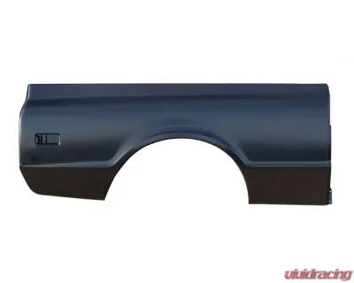 AMD RH OE Style Bedside Chevrolet | GMC 1969-1972 - X720-4369-R