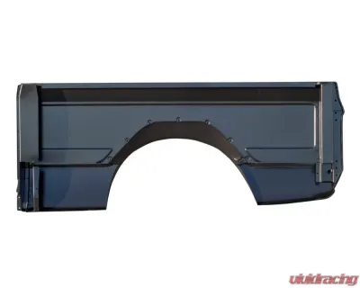 AMD RH OE Style Bedside Chevrolet | GMC 1969-1972 - X720-4369-R