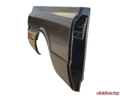 AMD RH OE Style Bedside Chevrolet | GMC 1969-1972 - X720-4369-R