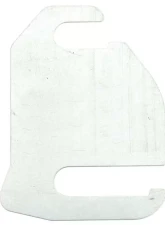 AMD .60mm Door Striker Plate Shim Dodge | Plymouth B-Body 1968-1970                                     - X752-1468-1 - Image 2