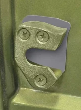 AMD .60mm Door Striker Plate Shim Dodge | Plymouth B-Body 1968-1970                                     - X752-1468-1 - Image 2