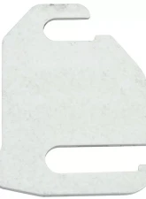 AMD 1.5mm Door Striker Plate Shim Dodge | Plymouth B-Body 1968-1970                                     - X752-1468-2 - Image 2