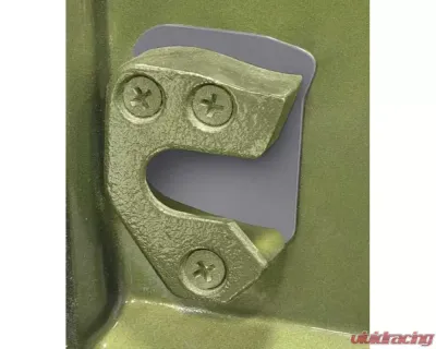 AMD 1.5mm Door Striker Plate Shim Dodge | Plymouth B-Body 1968-1970 - X752-1468-2