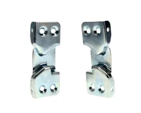 AMD LH/RH Door Strikers - Pair Chevrolet | GMC 1947-1951