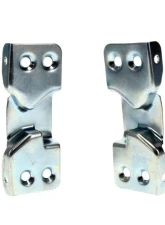 AMD LH/RH Door Strikers - Pair Chevrolet | GMC 1947-1951                                     - X752-4047-P - Image 3