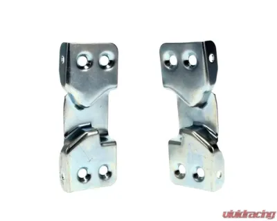 AMD LH/RH Door Strikers - Pair Chevrolet | GMC 1947-1951 - X752-4047-P