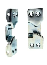 AMD LH/RH Door Strikers - Pair Chevrolet | GMC 1947-1951                                     - X752-4047-P - Image 2