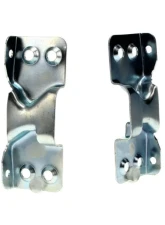 AMD LH/RH Door Strikers - Pair Chevrolet | GMC 1947-1951                                     - X752-4047-P - Image 3