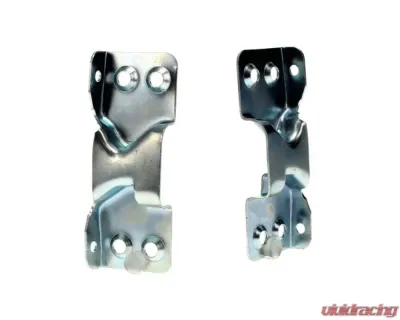 AMD LH/RH Door Strikers - Pair Chevrolet | GMC 1947-1951 - X752-4047-P