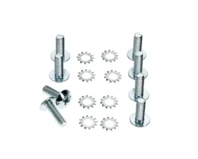 AMD Door Striker Screw Set - 16 pcs Chevrolet | GMC 1952-1963