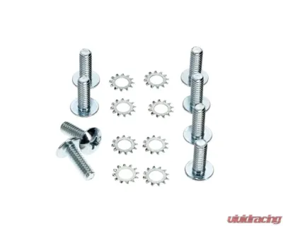 AMD Door Striker Screw Set - 16 pcs Chevrolet | GMC 1952-1963 - X752-4052-S