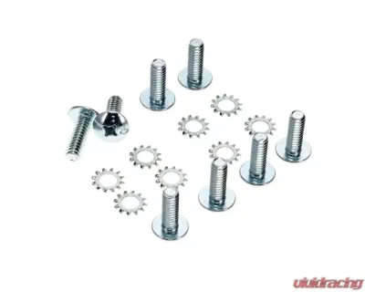 AMD Door Striker Screw Set - 16 pcs Chevrolet | GMC 1952-1963 - X752-4052-S