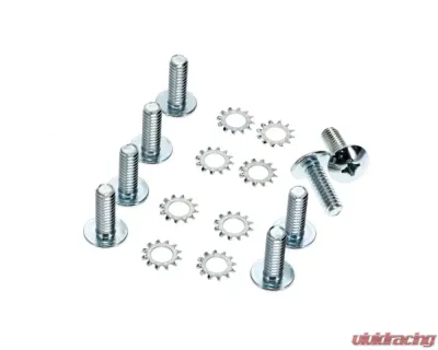 AMD Door Striker Screw Set - 16 pcs Chevrolet | GMC 1952-1963 - X752-4052-S