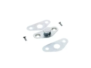 AMD Door Striker Kit Ford | Mercury 1965-1977 - X752-8965-S - Image 2