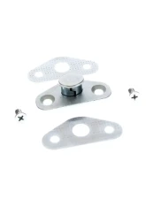 AMD Door Striker Kit Ford | Mercury 1965-1977                                     - X752-8965-S - Image 3